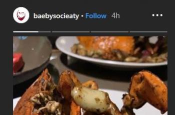 Bae By socieaty (Instagram/@Baebysocieaty)