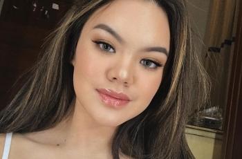 Dituding Serumah sama Pacar, Shafa Harris Jawab Santai