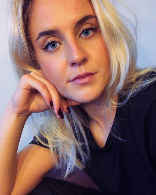 Sarah Bro (Instagram/@sarahwbro)