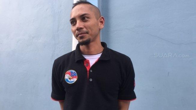 Fauzi Baadilla (Sumarni/Suara.com)