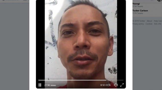 Fauzi Baadilla (Twitter)