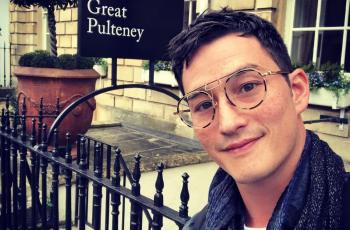 Hubungannya dengan Janisaa Pradja Serius, Mike Lewis: Semoga Ini Akhirnya!