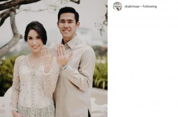 5 Momen Pengajian Shabrina Ayu, Calon Istri Ryuji Utomo Jelang Nikah