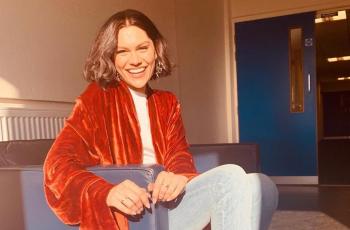 Dibandingkan dengan Jenna Dewan, Jessie J: Aku Tidak Anggap Remeh Ini