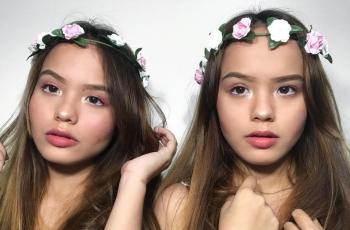 Punya Body Goals, Intip 5 Potret Kekompakan YouTuber Kembar The Connel Twin
