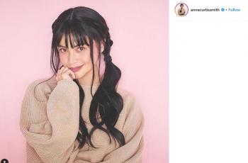 5 Fakta Unik Anne Curtis Smith, Artis Filipina yang Mirip Kylie Jenner