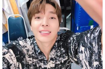 Skandal Grup Chat Seungri, Choi Jong Hoon Hengkang dari FTISLAND