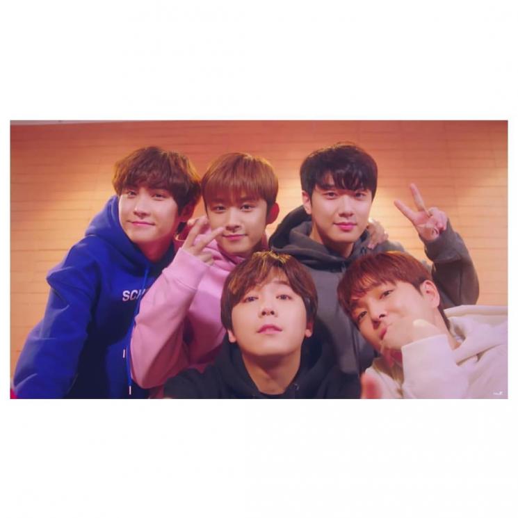 FTISLAND (Instagram/@ftgtjhc)