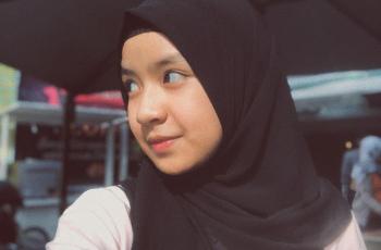 Main Film Doremi & You, Nashwa Zahira Rela Sekolah Jarak Jauh