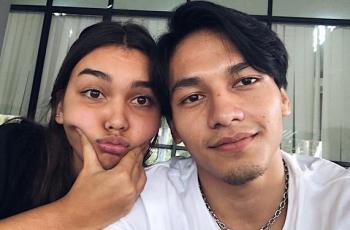 5 Potret Caitlin North Lewis, Cewek yang Liburan Bareng Jefri Nichol