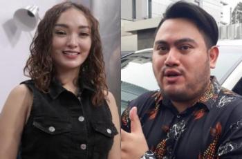Sempat Lamar Zaskia Gotik Secara Live, Nassar Bongkar Fakta Sebenarnya