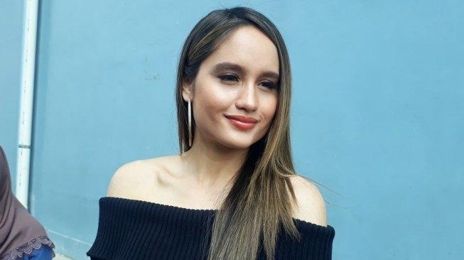 Cinta Laura (Suara.com/Ismail)