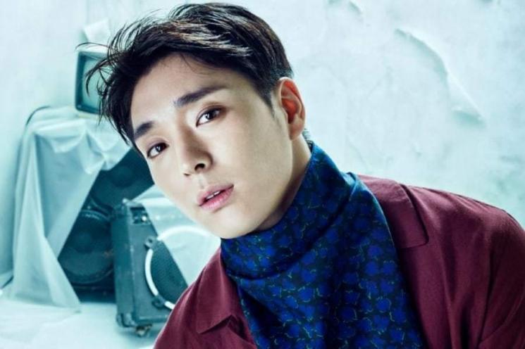 Choi Jong Hoon FTISLAND (Soompi)