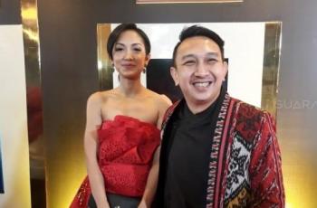 Hadiri IMA Awards 2019, Augie Fantinus Siapkan Baju dari Penjara