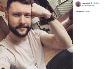 Cuma Rp 250 Ribu, Saksikan Calum Scott di Prambanan Jazz Festival 2019