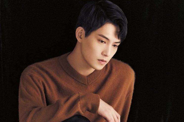 Lee Jong Hyun CNBLUE (Soompi)