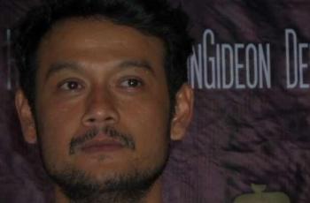 Tersandung Kasus Narkoba, 5 Potret Harmonis Keluarga Dwi Sasono
