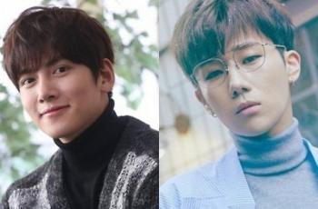 Adu Gaya Sunggyu INFINITE dan Ji Chang Wook saat Disuntik, Ngakak!