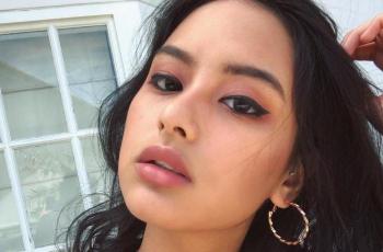 Modis! 5 Potret Amanda Khairunnisa, Adik Maudy Ayunda yang Jarang Terekspos