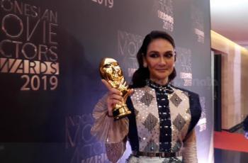 Bukan Kue, 5 Artis Indonesia Pilih Bisnis Kuliner Menggiurkan Ini