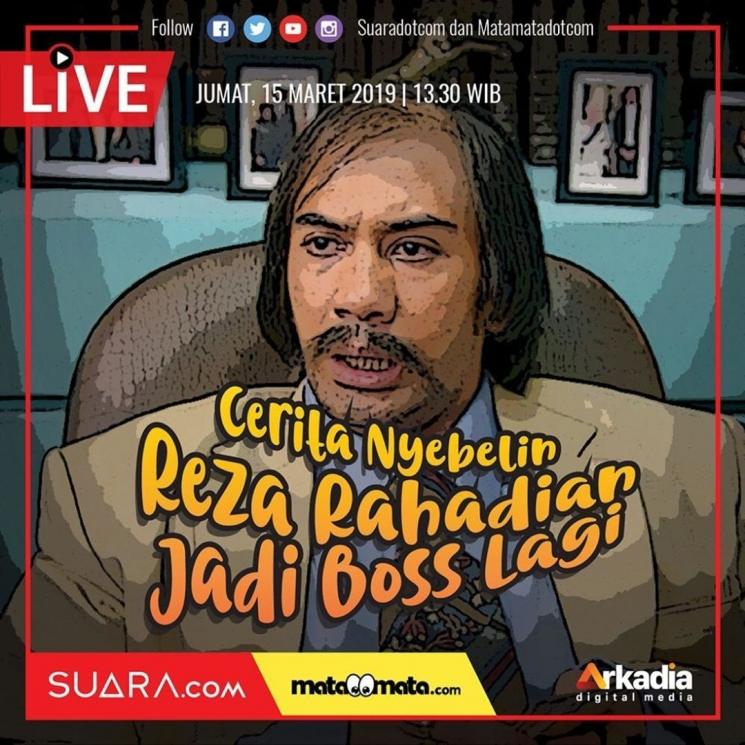 Cover film My Stupid Boss 2