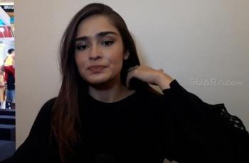 Hamil Anak Kedua, Yasmine Wildblood: Pengin Istirahat Melulu