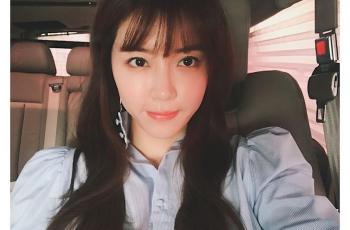 Kisah Pilu Park Han Byul, Istri CEO yang Diduga Terlibat Kasus Seungri