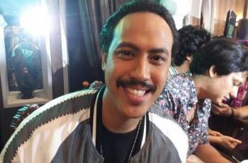 Alamak, Randy Danistha Terpilih Jadi Indro Gara-Gara Ini