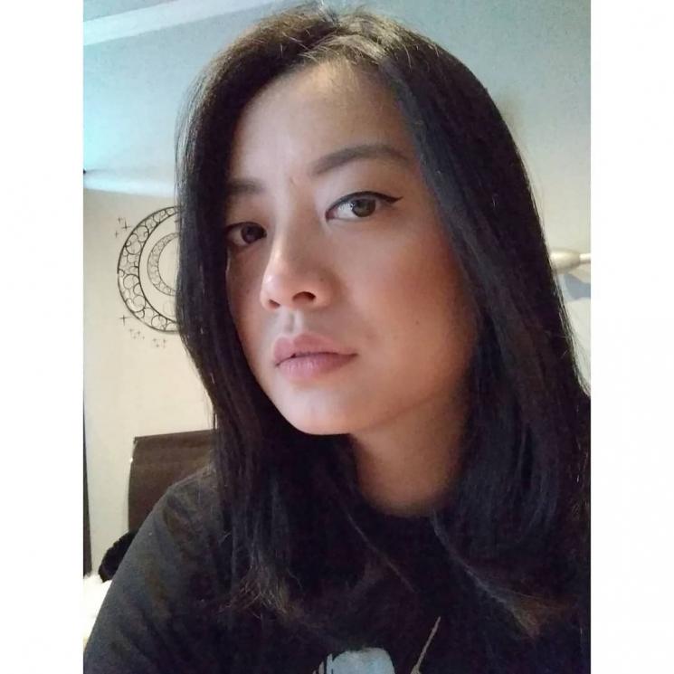 Leony Vitri Hartanti (Instagram/@leonyvh)