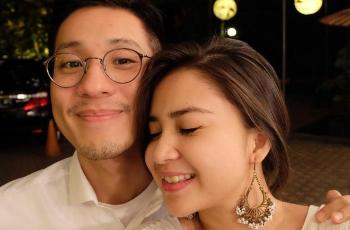 5 Momen Manis Putri Titian Saat Melahirkan Anak Keduanya, Kepoin Yuk!
