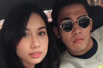 Sudah Sah! Intip 5 Momen Pernikahan Ryuji Utomo dan Shabrina Ayu