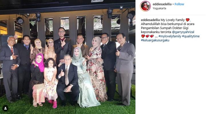 Eddies Adelia (Instagram/@eddiesadellia)