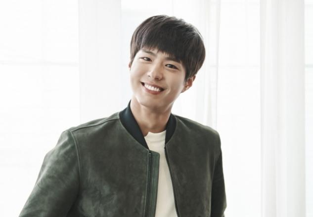 Park Bo Gum (Soompi)