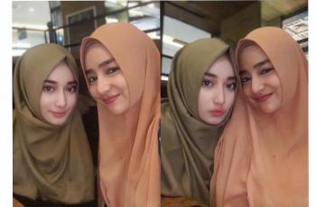 Intip 5 Potret Cantik Tengku Syaira, Putri Pesinetron Cindy Fatika Sari