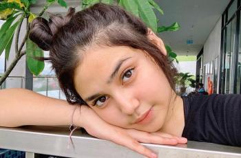 Serem, Syifa Hadju Berkali-kali Diancam akan Diperkosa dan Dibunuh