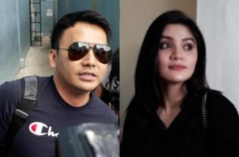 Wijin Makan Bersama Hilda Vitria sebelum Disusul Gisel di Rumah Makan
