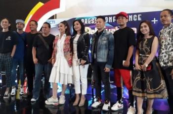 Kembali Digelar, Simak Yuk Daftar Lengkap Nominasi Dahsyatnya Awards 2019
