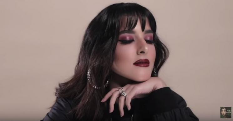 Tasya Farasya. (YouTube)