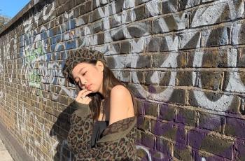 Terlihat Linglung, Jennie BLACKPINK Keluar Panggung saat Konser