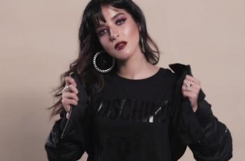 Kisah Tasya Farasya: Mimpinya Jadi Makeup Artis Sempat Terhempas