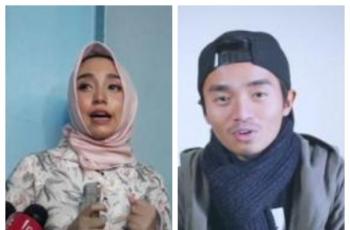 Video Salmafina Sunan Heboh, Taqy Malik: Tolong Jagain Anaknya Ya Umi
