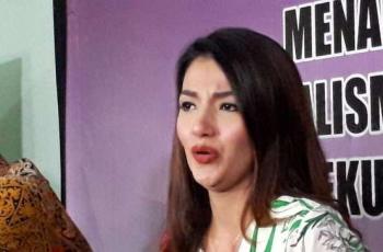 Atalarik Syah Tak Kunjung Serahkan Anak, Tsania Marwa Minta Bantuan Mahkamah Agung