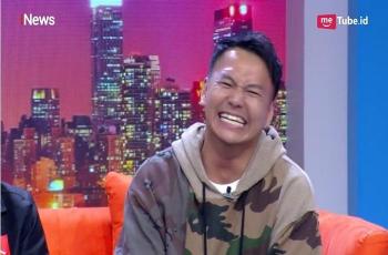 Idaman! Wijin Minta Gisella Anastasia Luangkan Banyak Waktu untuk Gempi