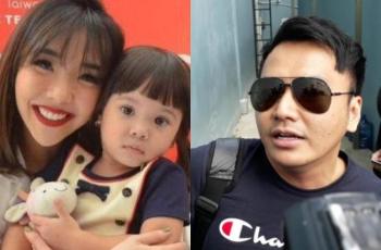 Posting Foto Pangku Gempi, Wijin Pacar Gisel Diserang Netizen