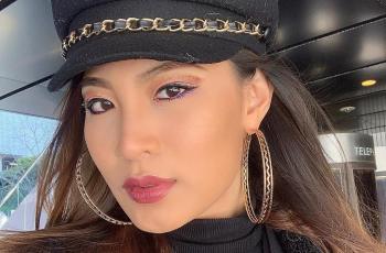 Patricia Gouw Pamer Foto Mesra saat Pernikahan Bikin Bertanya-tanya: MC Weddingnya Siapa?