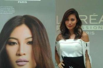 Cerita Menagangkan Patricia Gouw Dipalak Sopir Taksi New York