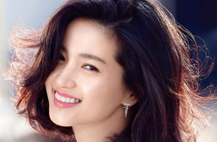 Kim Tae Ri (Soompi)