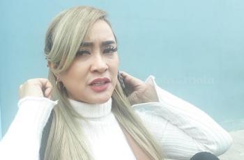 Dipolisikan Syahrini, Eks Personel Trio Macan Muntah-muntah!