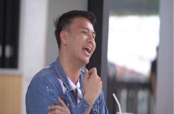 Soal Status Janda Gisella Anastasia, Wijin: Nggak Mikirin Masa Lalu!