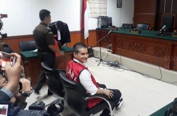 Pernah Mualaf, Steve Emmanuel Kembali Memeluk Nasrani